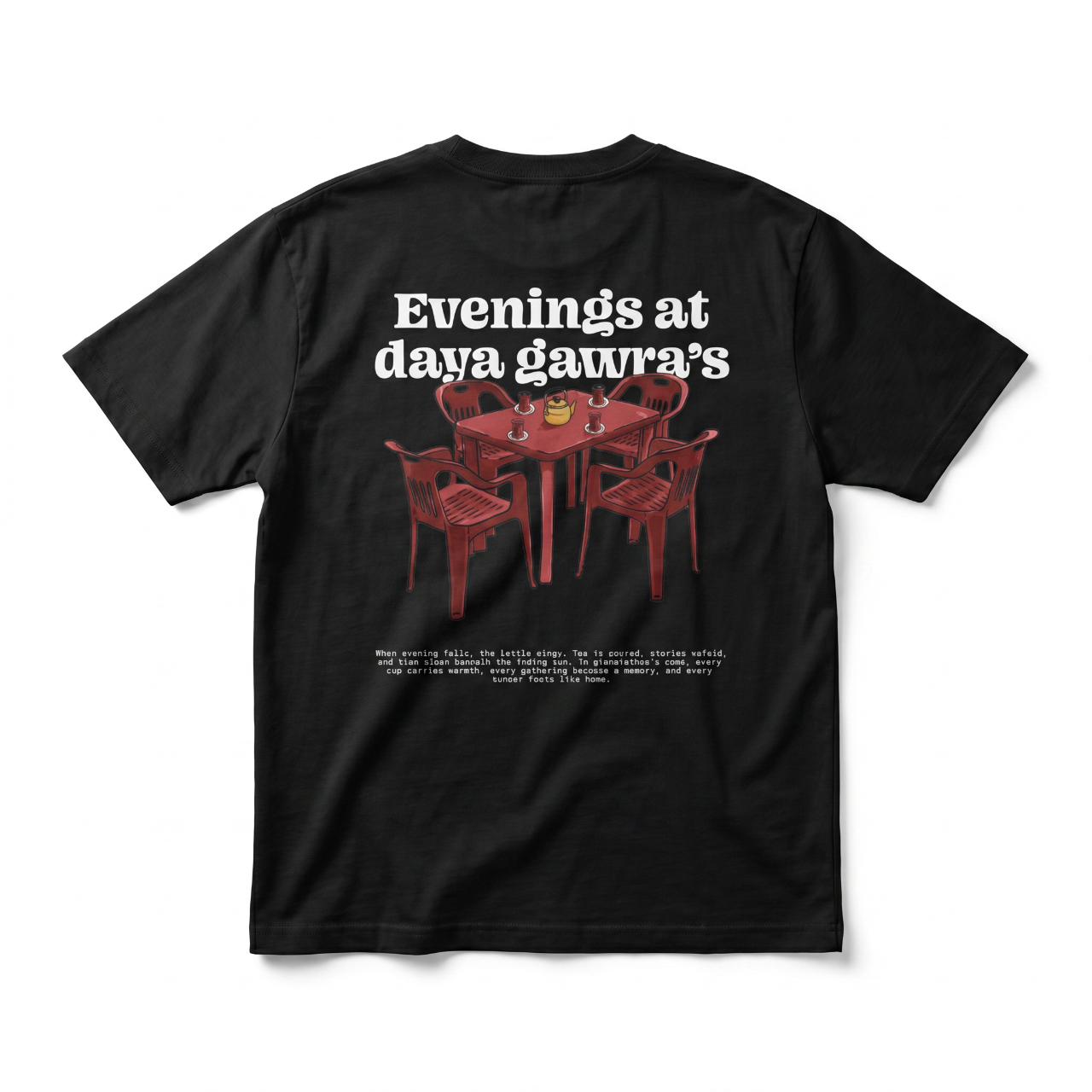 Visit Kurdistan - Daya Gawra T-Shirt
