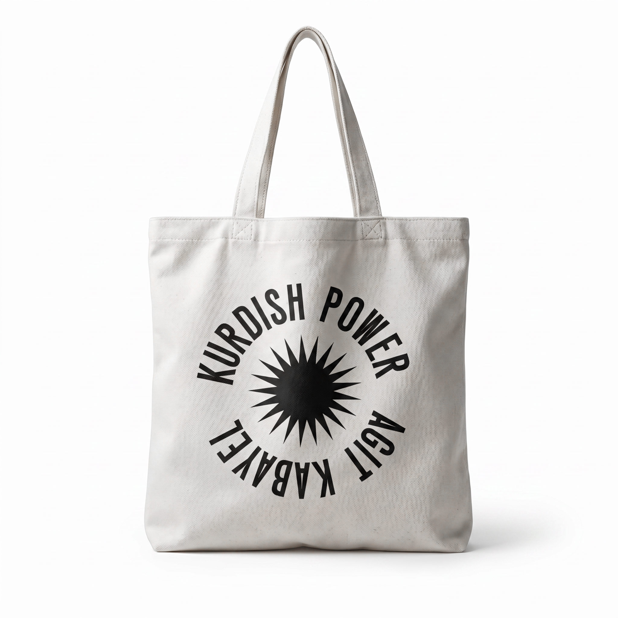 Agit Kabayel - Star Tote Bag