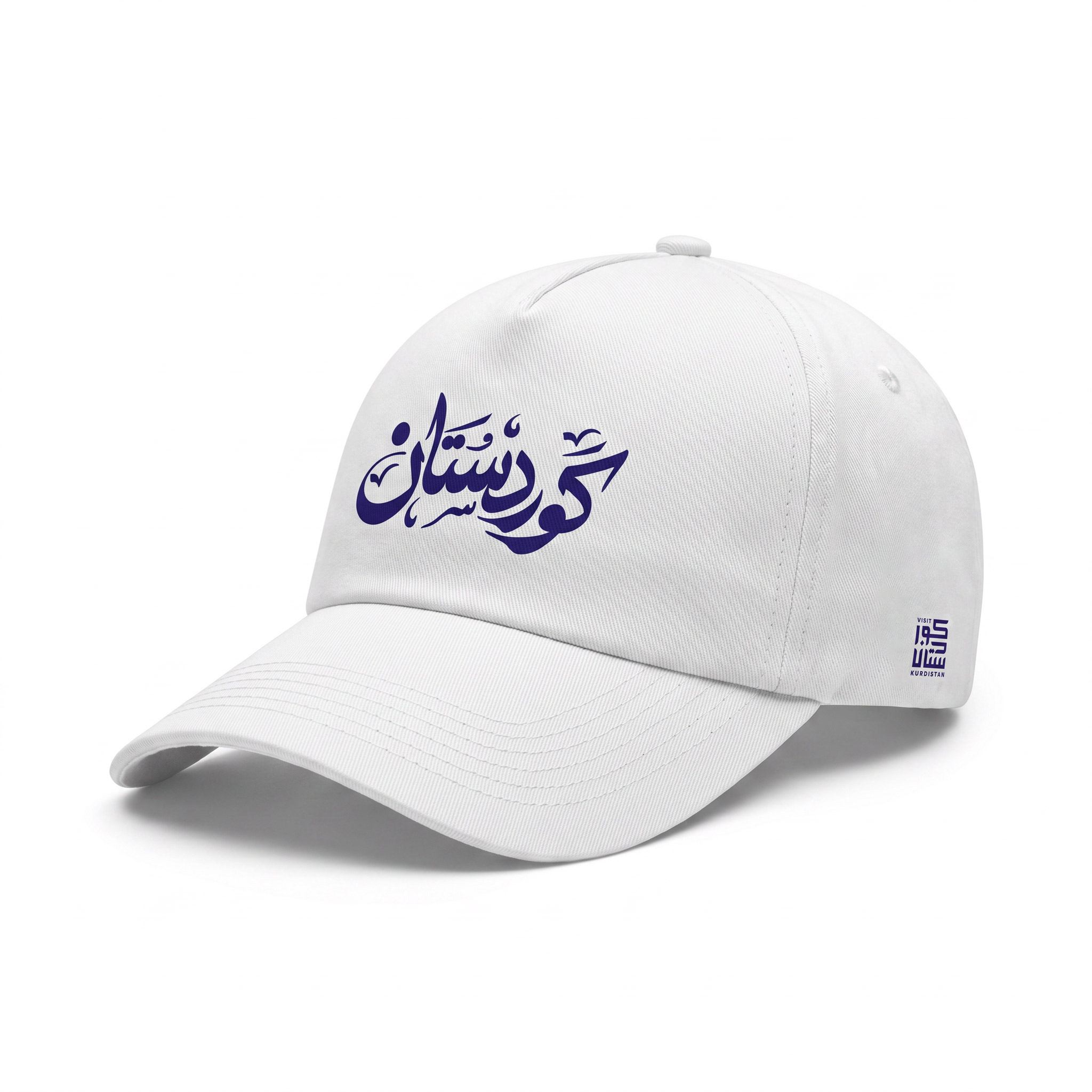 Polo - Kurdistan Snapback Cap