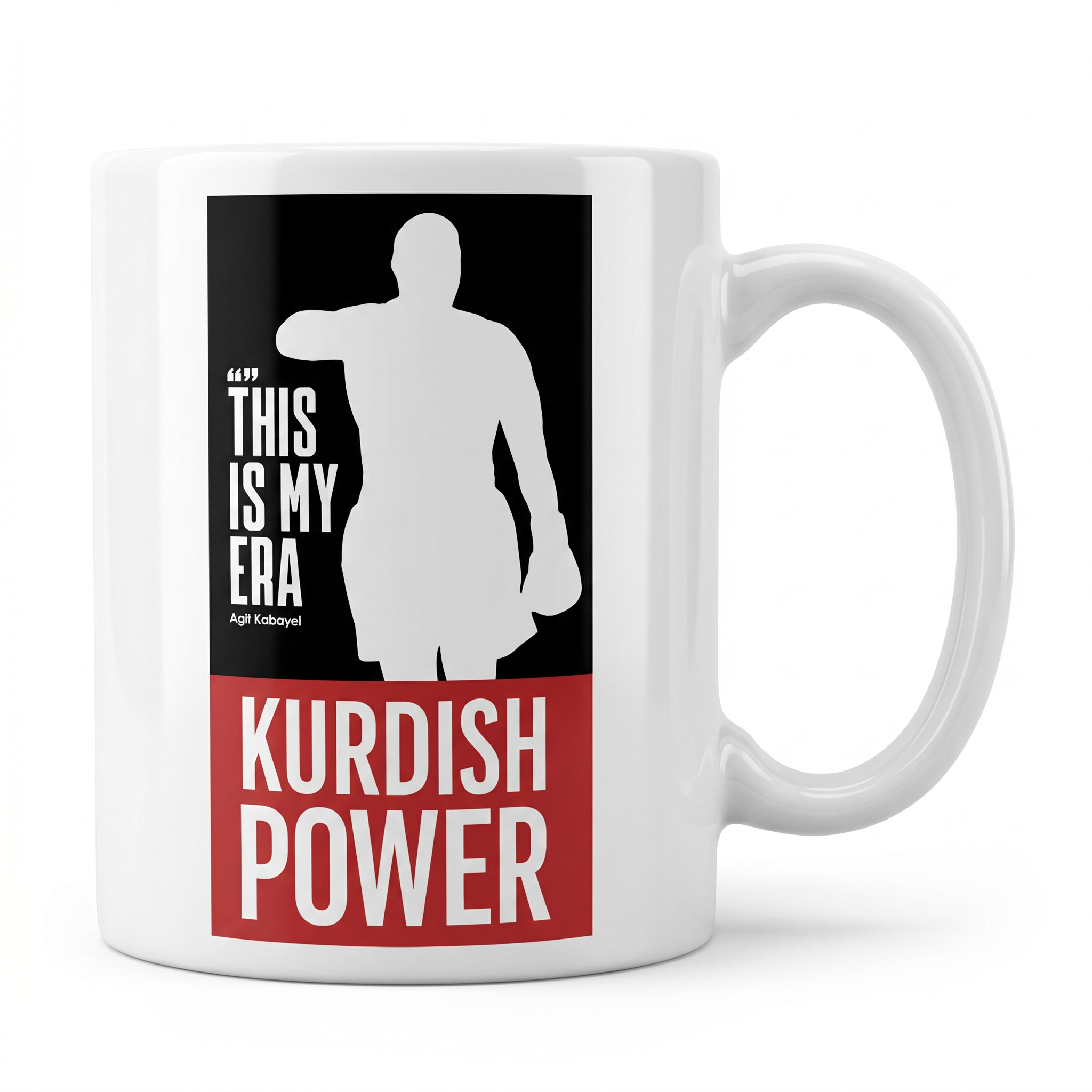 Agit Kabayel - "My Era" Cup