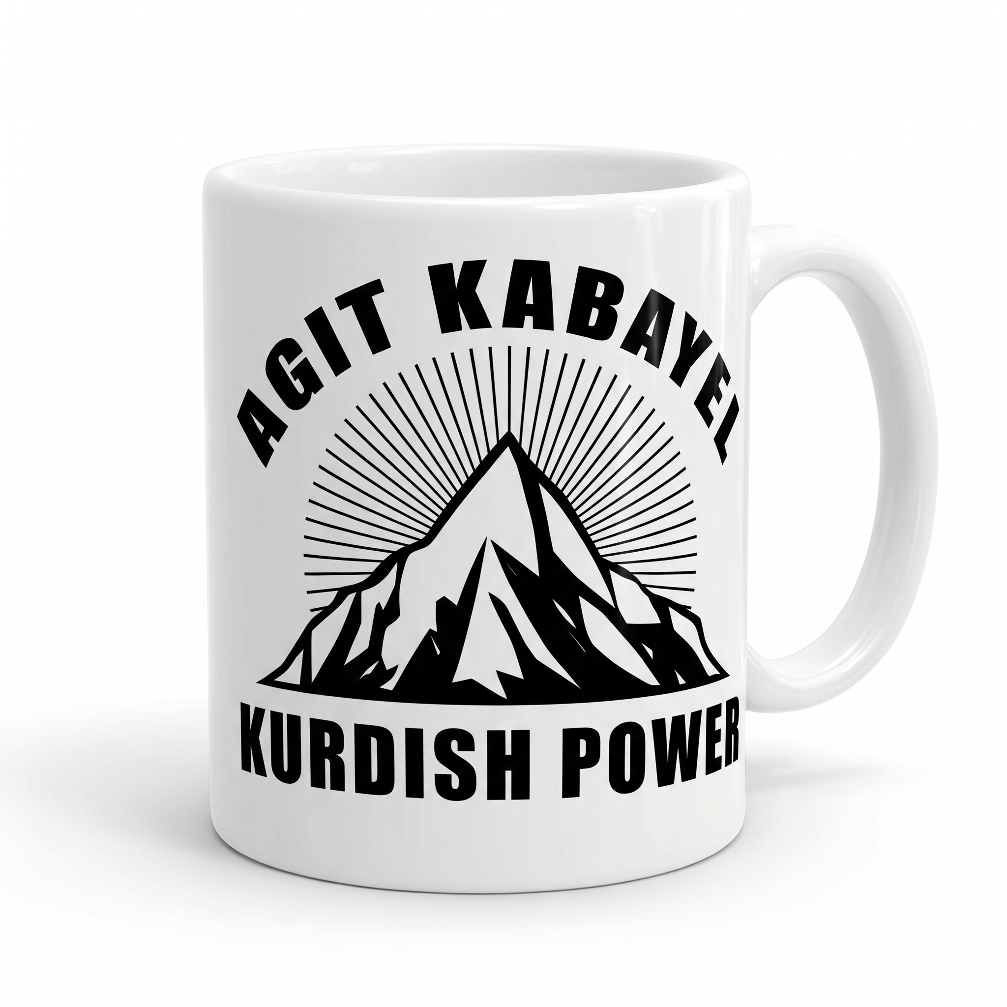 Agit Kabayel - Mountain Cup