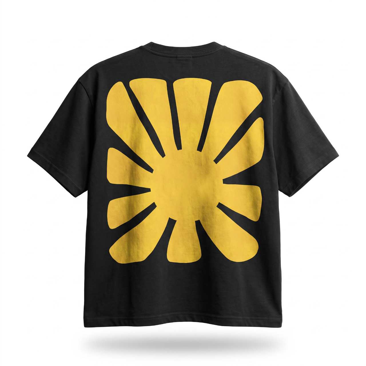 Visit Kurdistan - Rays of Kurdistan T-Shirt