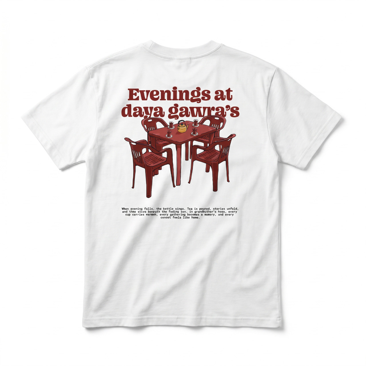 Visit Kurdistan - Daya Gawra T-Shirt