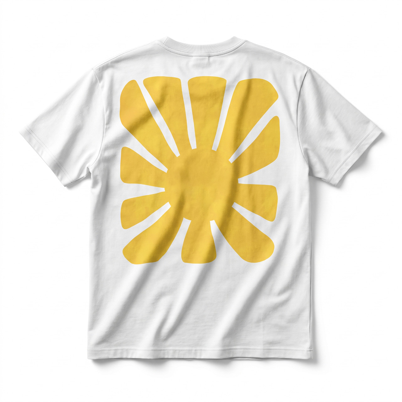 Visit Kurdistan - Rays of Kurdistan T-Shirt