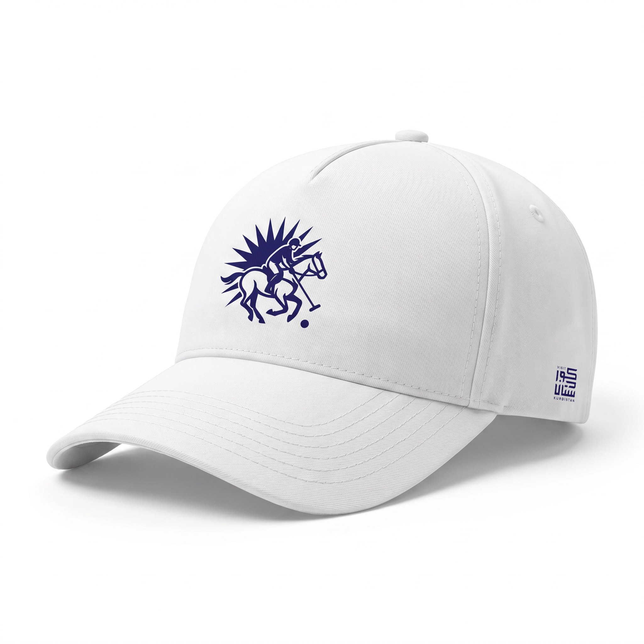 Polo - Sunrider Snapback Cap