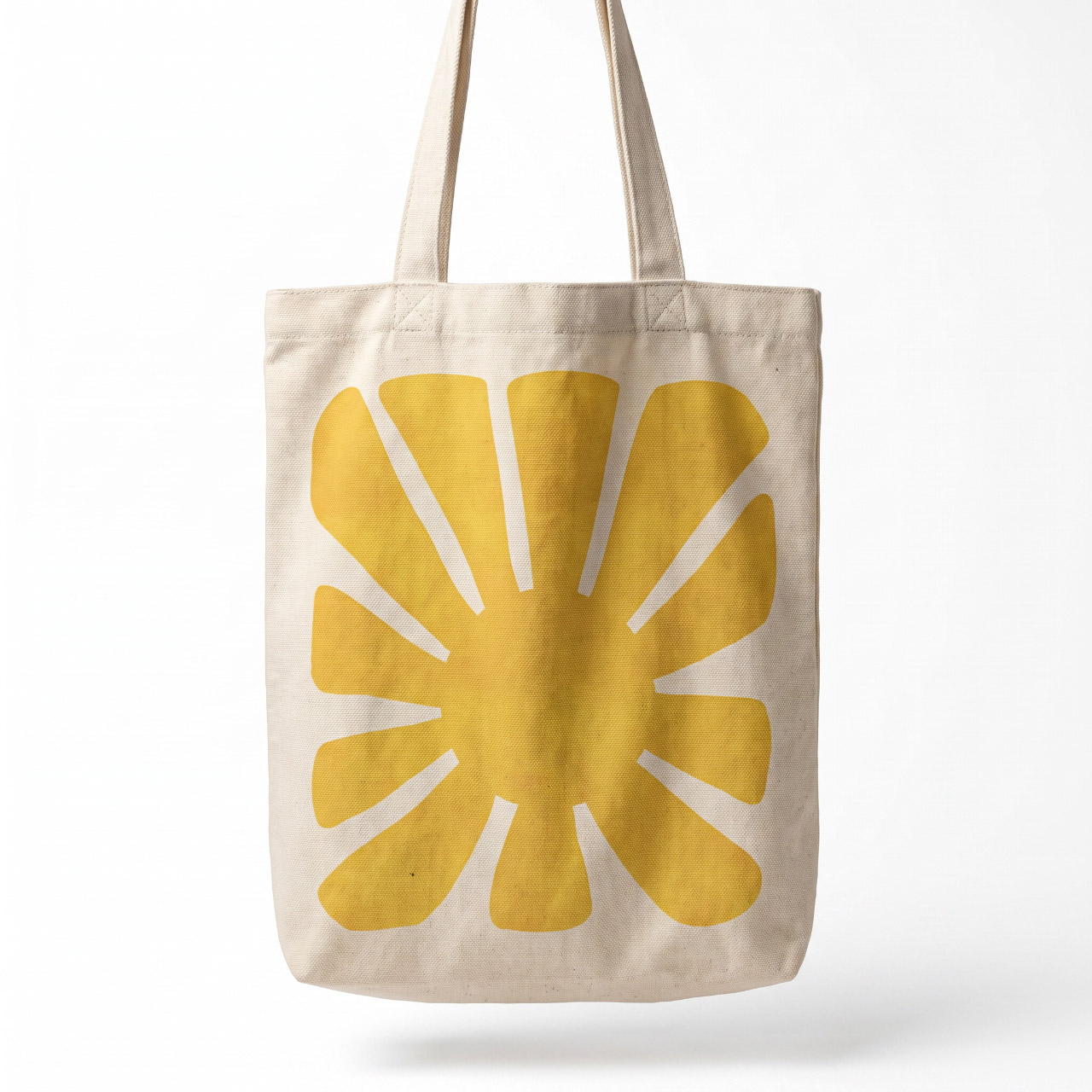 Visit Kurdistan - Rays of Kurdistan Tote Bag