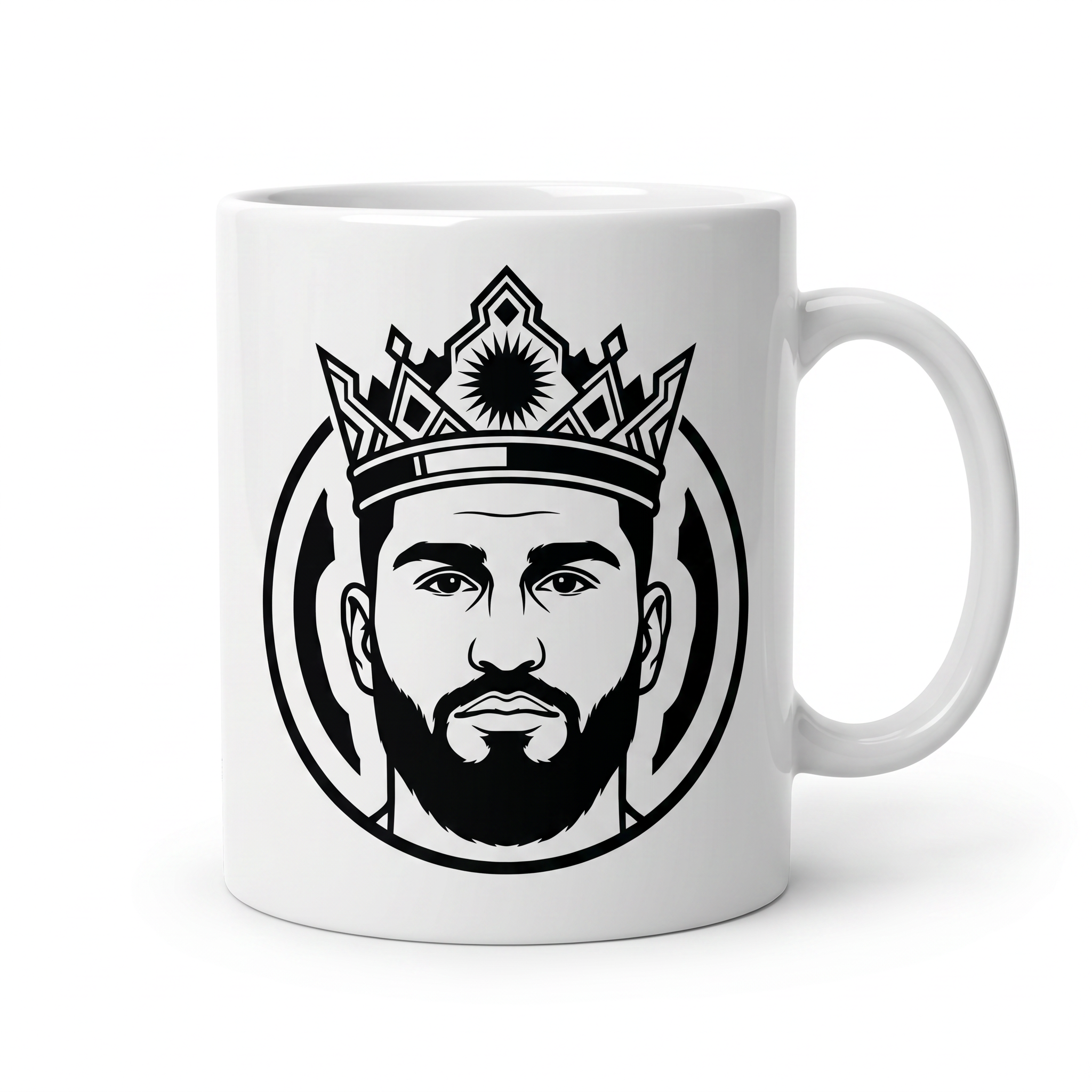 Agit Kabayel - Crown Cup